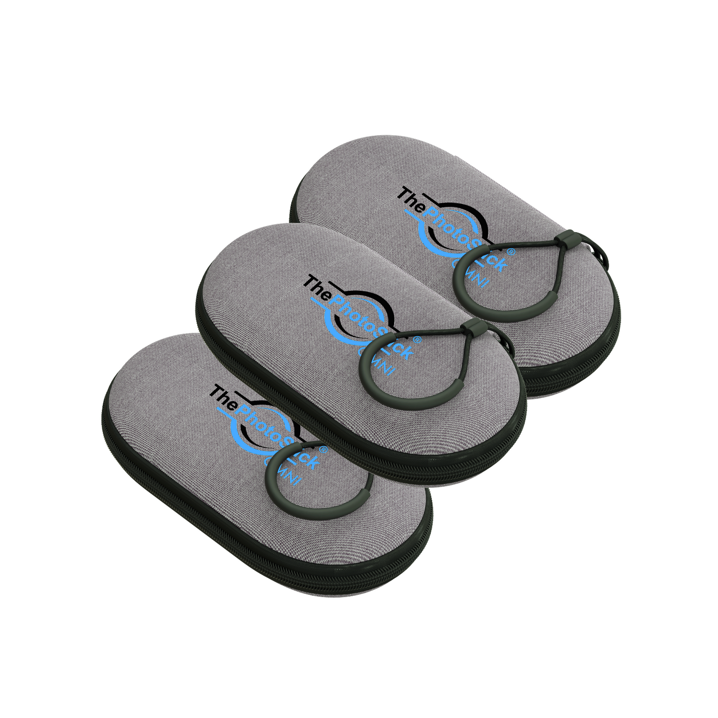 ThePhotoStick® Omni Case