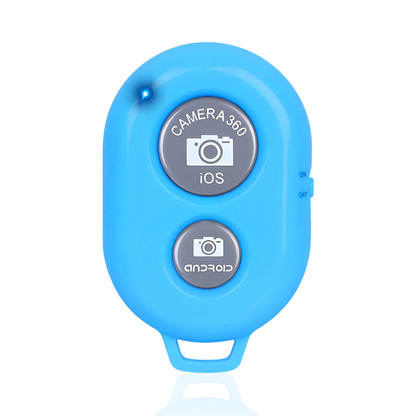 ThePhotoStick® Quick Click Remote