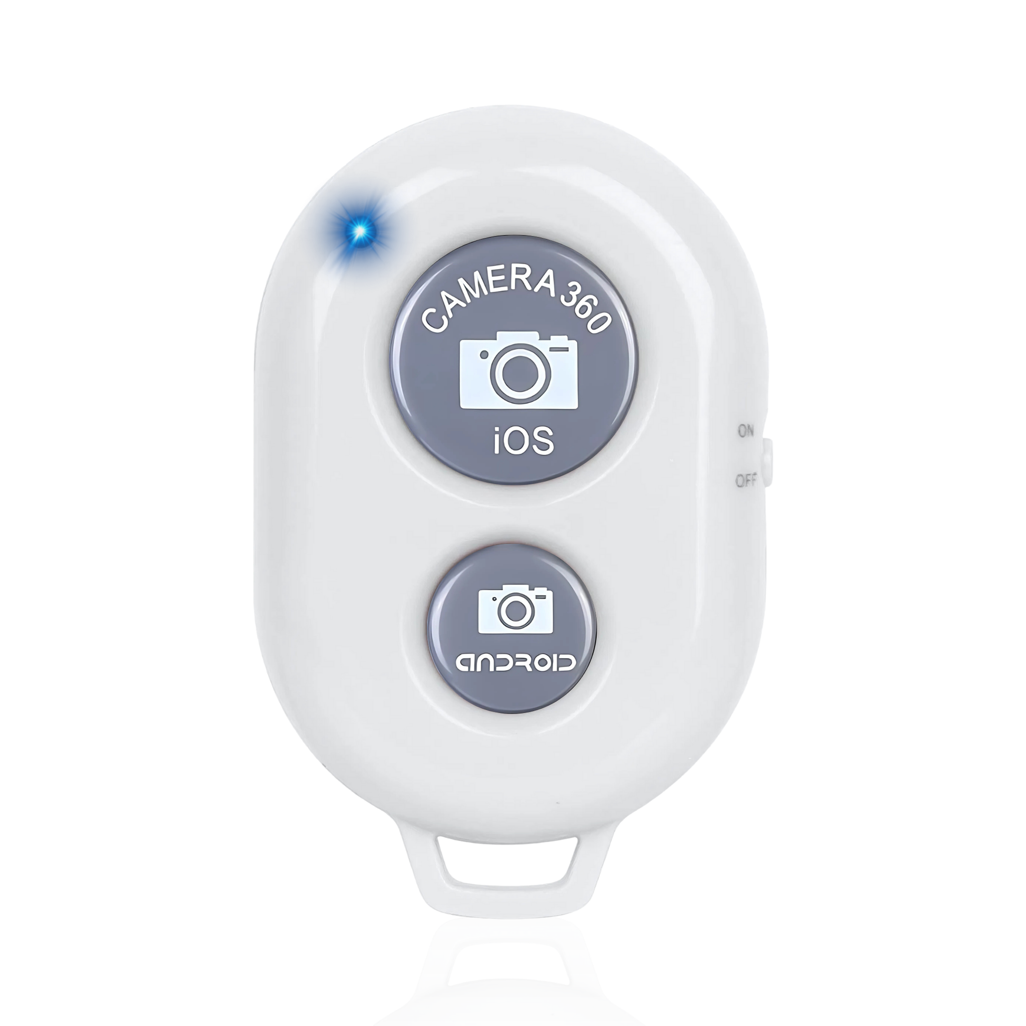 ThePhotoStick® Quick Click Remote