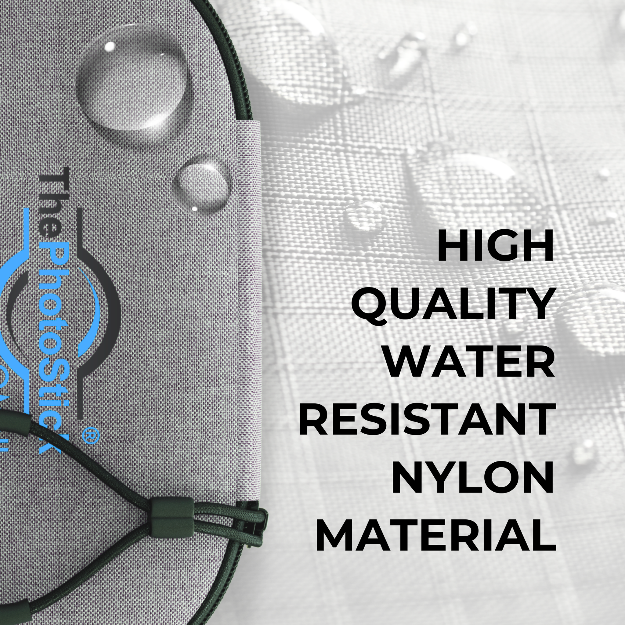 ThePhotoStick® Omni Case