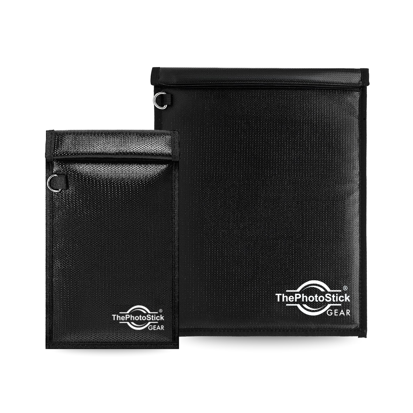 ThePhotoStick® KeepSafe Pouch