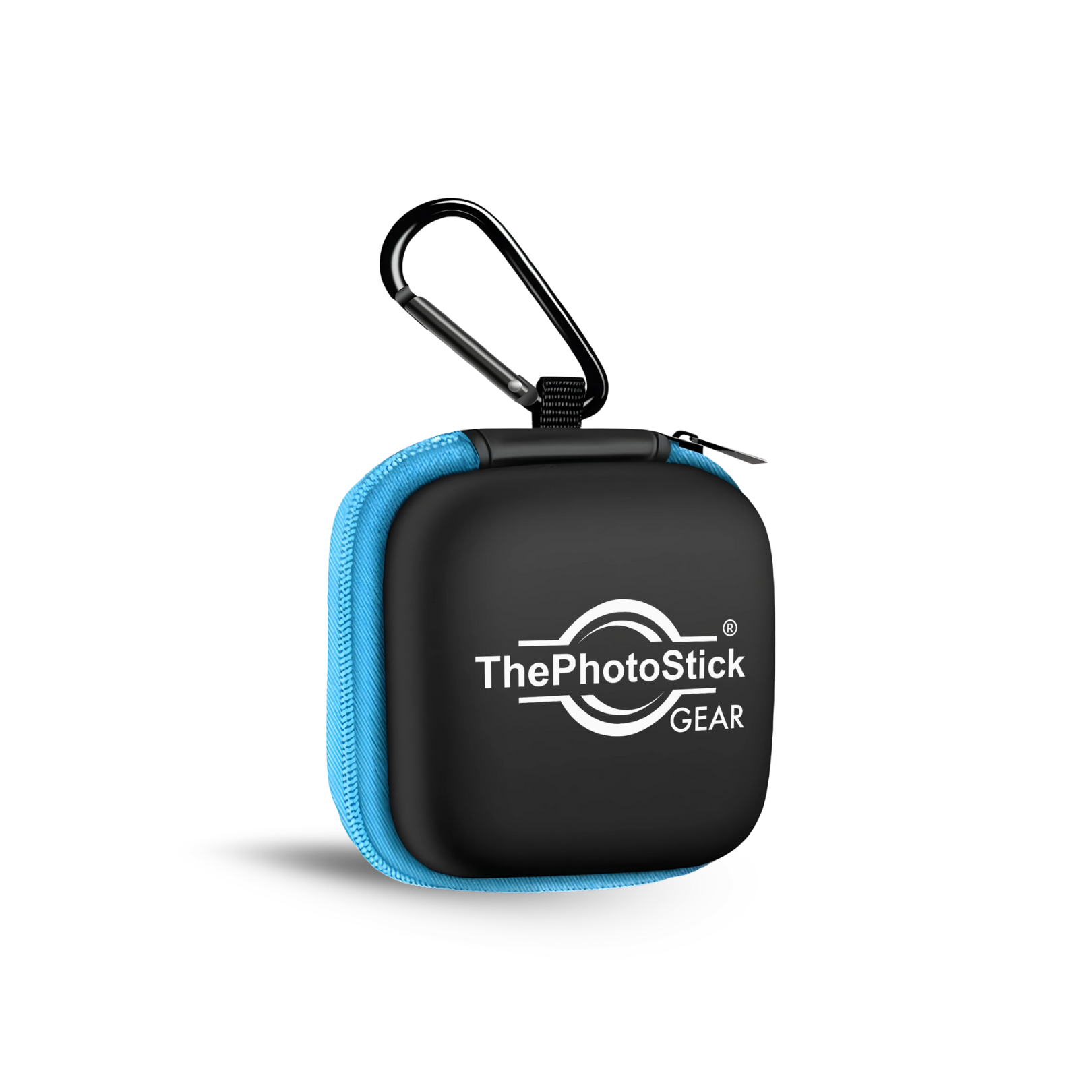 ThePhotoStick® Travel Tech Case