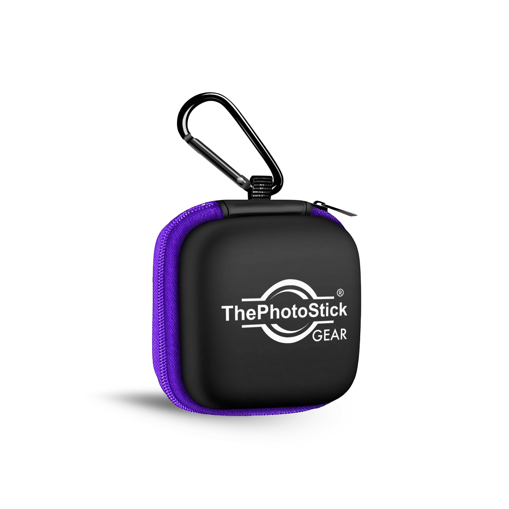 ThePhotoStick® Travel Tech Case