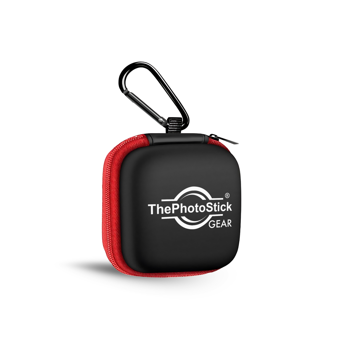 ThePhotoStick® Travel Tech Case