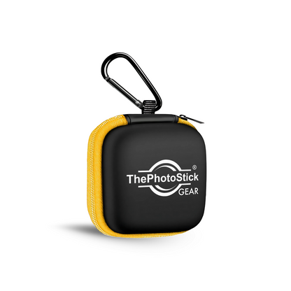 ThePhotoStick® Travel Tech Case